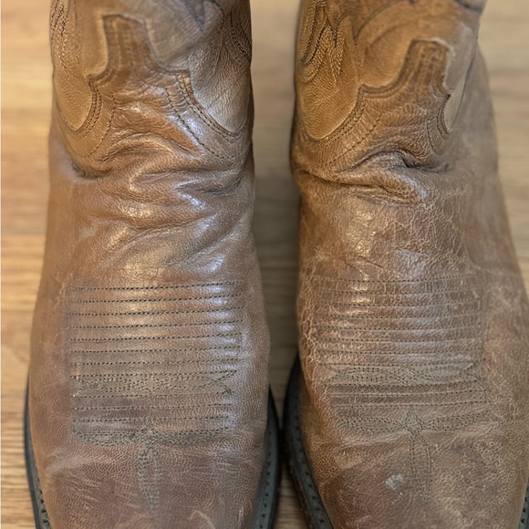 👢Lucchese Savannah Women’s Boots - Picture 7 of 11